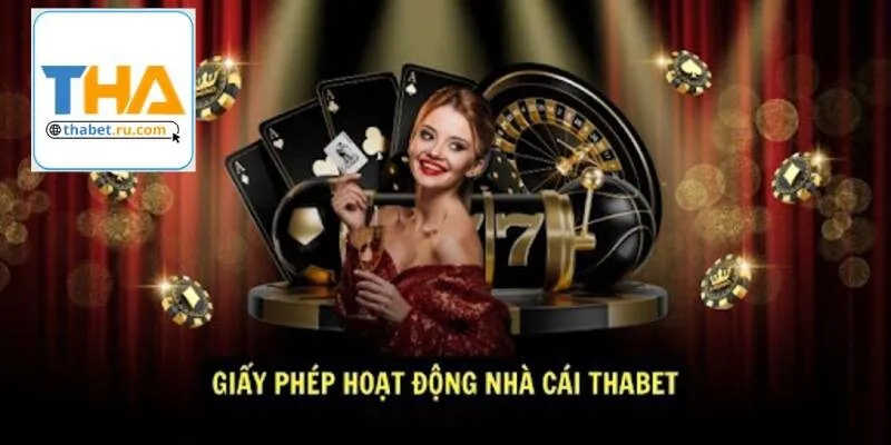 Giấy phép hoạt động