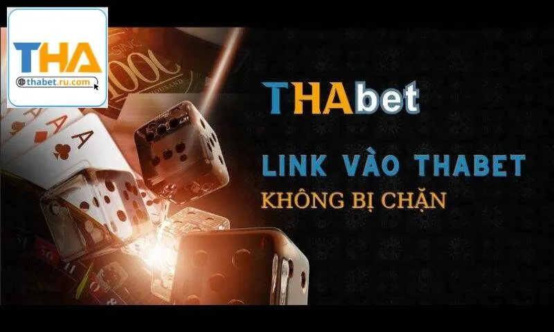 link Thabet không bị chặn