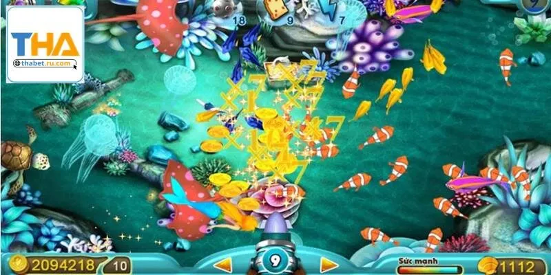 chiến thuật tiết kiệm đạn tốt