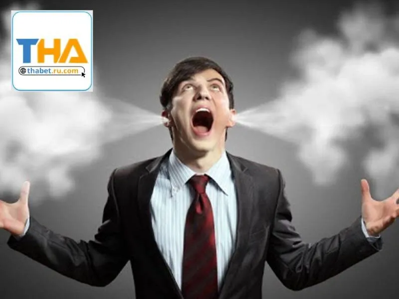 cược mất kiểm soát tại nhà cái