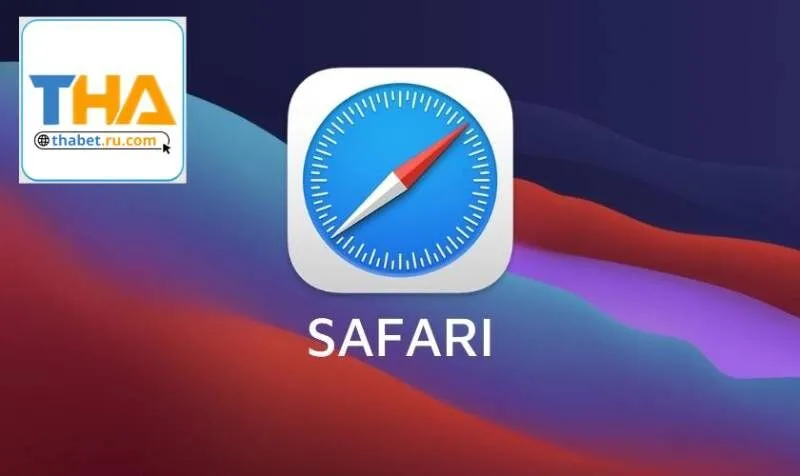 Với iOS, người chơi vào Safari để tải