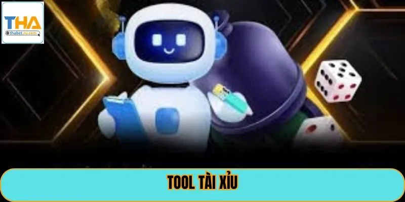 Tool Tài Xỉu